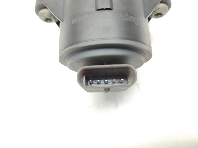 Válvula EGR de recirculação dos gases A6511401160 MERCEDES