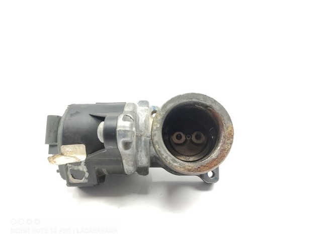 Válvula EGR de recirculação dos gases A6511401160 MERCEDES
