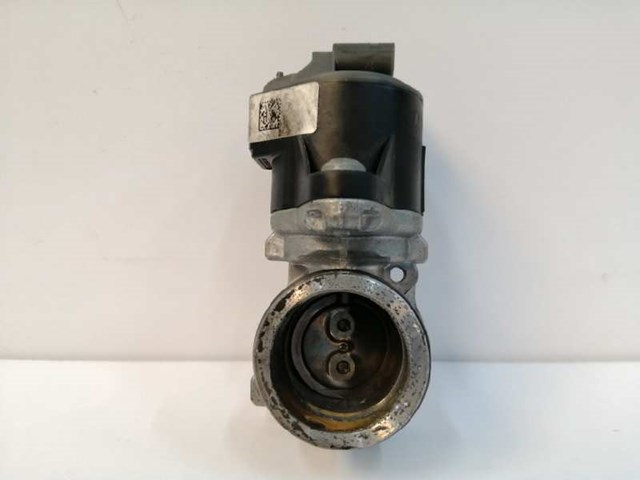 Válvula EGR de recirculação dos gases A6511401160 Mercedes