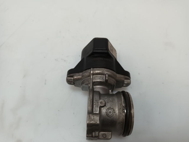 Válvula EGR de recirculação dos gases A6511401160 MERCEDES