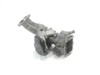 Válvula EGR de recirculação dos gases A6511420067 MERCEDES