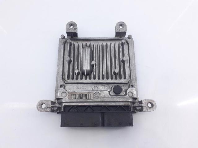 MERCEDES A6511500126 Модуль управления (ЭБУ) двигателем в наличии Кривой Рог