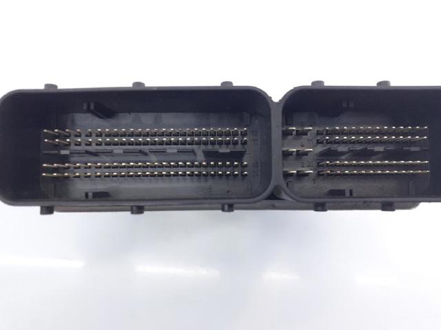 A6511500126 MERCEDES Блок управления двигателем купить в Николаев