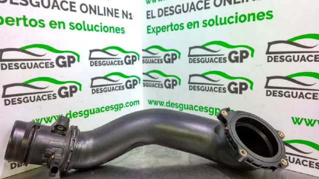 Sensor de temperatura da mistura de ar A6511530028 MERCEDES