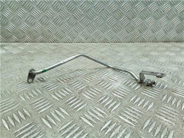 MERCEDES A6511800320 Трубка (шланг) подачи масла к турбине в наличии Винница