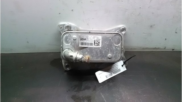 Resfriador de óleo do motor para Mercedes-Benz C-Class T-Model C 220 CDI (204.208) 651911 A6511801165