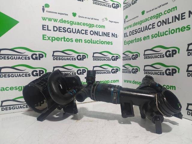 Termostato A6512000615 MERCEDES