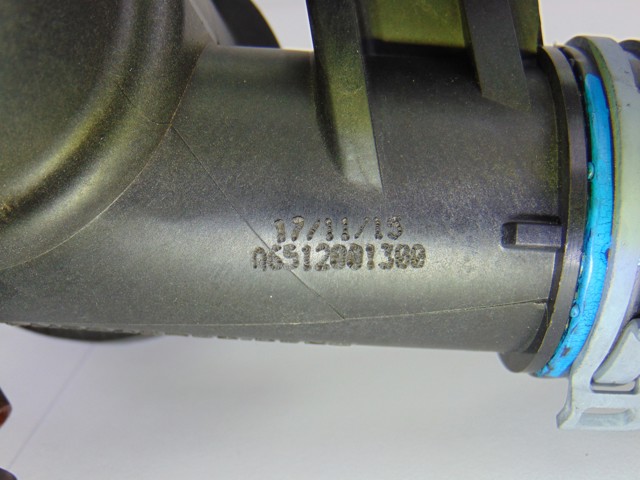 A6512001300 MERCEDES Термостат купить в Ужгород