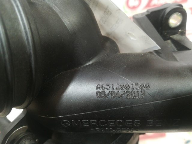 Termostato A6512001500 MERCEDES