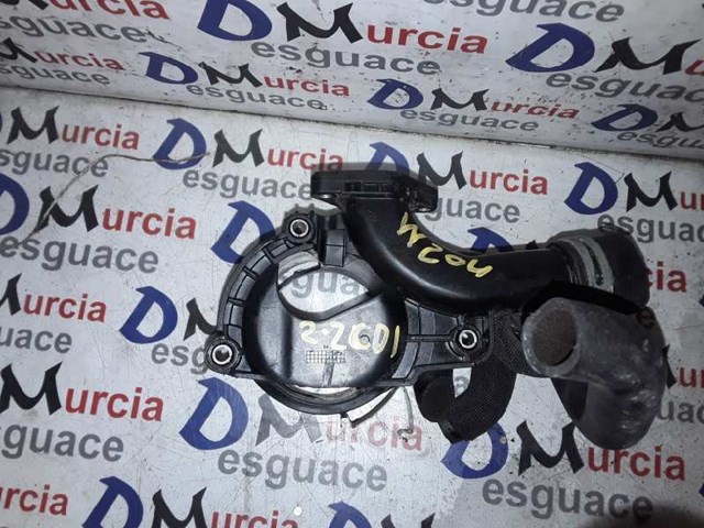 Termostato A6512001500 MERCEDES