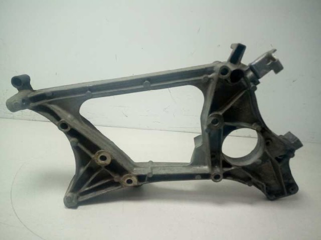 Consola do gerador Mercedes S W221