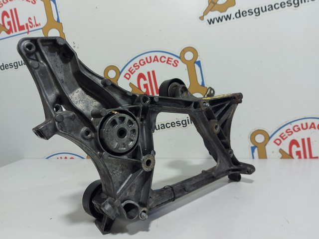 Consola do gerador Mercedes S W221