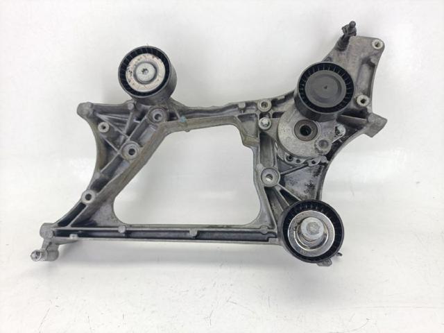 Consola do gerador Mercedes S W221