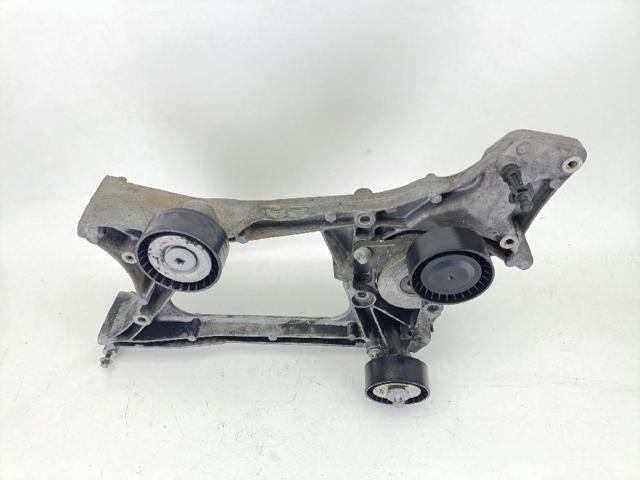 Consola do gerador Mercedes S W221