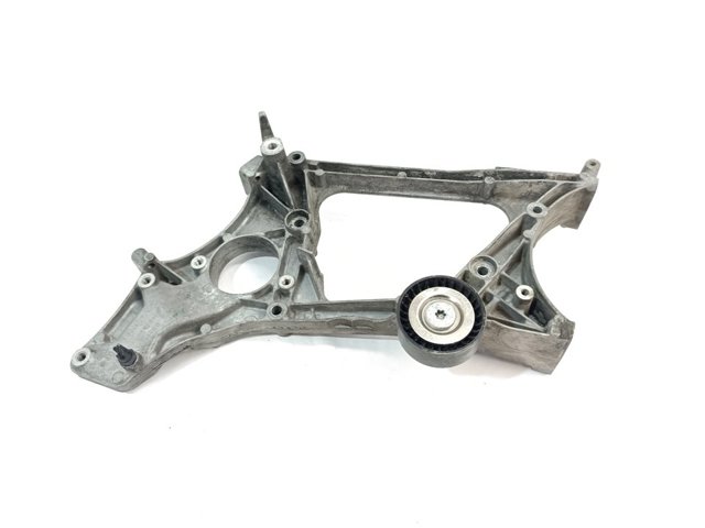 Consola do gerador Mercedes S W221