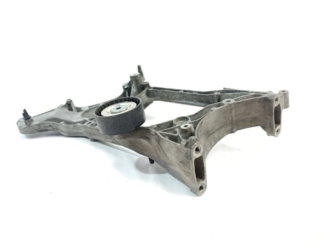 Consola do gerador Mercedes S W221