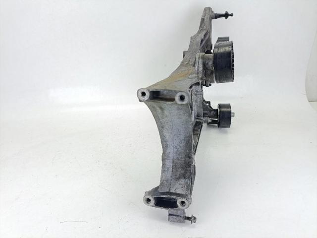 Consola do gerador Mercedes S W221