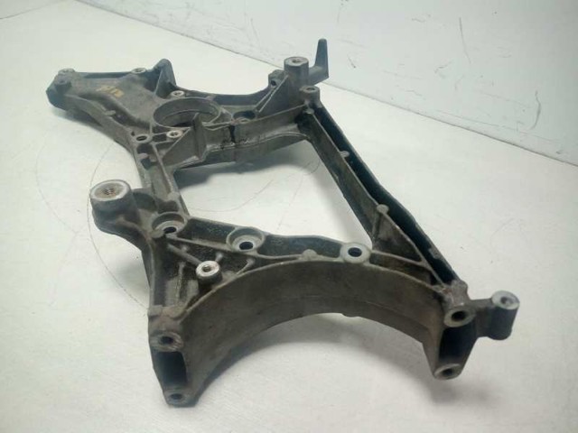 Consola do gerador Mercedes S W221