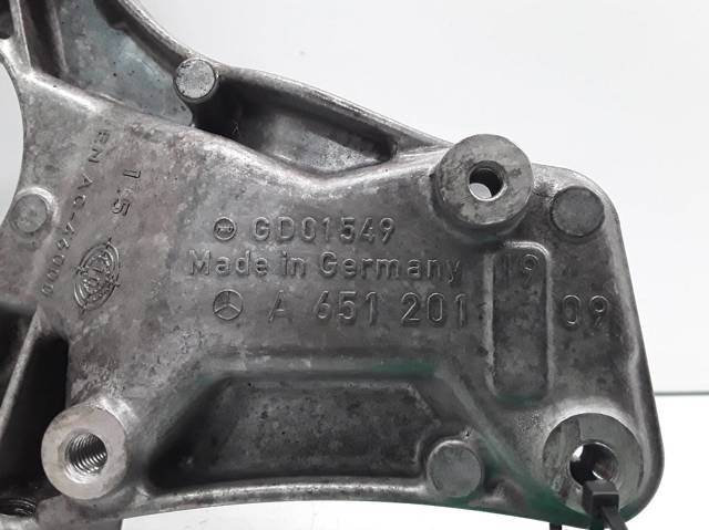 MERCEDES A6512011909 в наличии Каменское