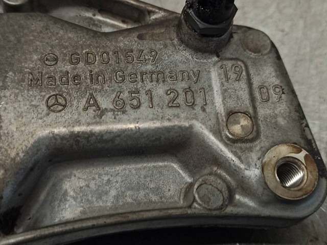MERCEDES 6512011909 в наличии Каменское