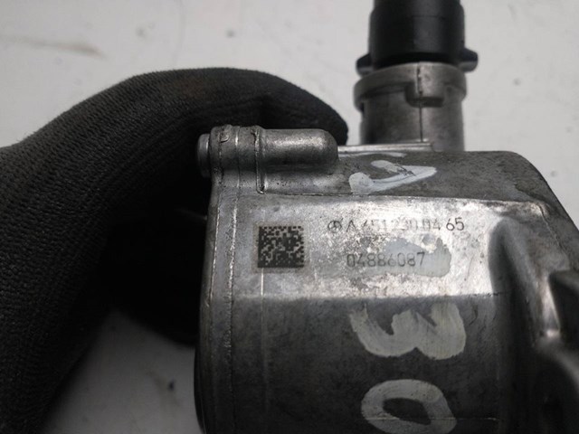 Bomba a vácuo A6512300465 MERCEDES