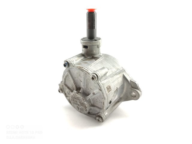 Depressor de freio / bomba de vácuo para mercedes-benz classe A 200 CDI / D (176.008) 651930 A6512300465