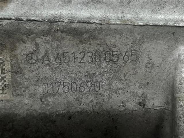 6512300565 Насос вакуумный купить Сумы