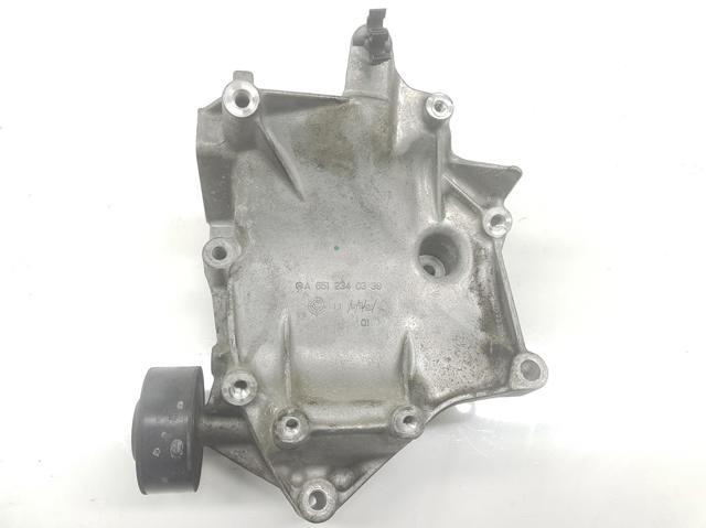 Consola do compressor de aparelho de ar condicionado A6512340339 Mercedes