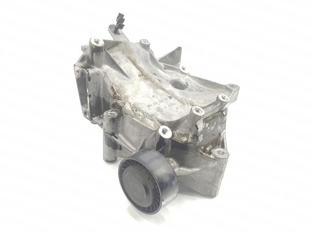 Consola do compressor de aparelho de ar condicionado A6512340339 Mercedes
