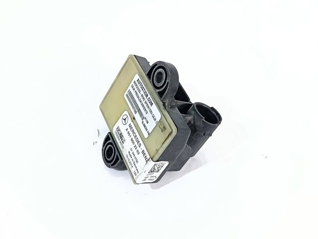 MERCEDES A6519002303 Реле свечей накала в наличии Чернигов