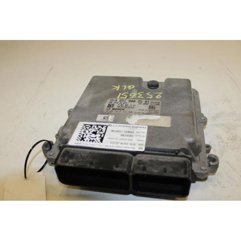 651900250180 MERCEDES Блок управления двигателем купить в Одесса