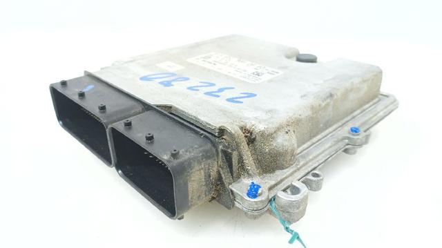 A6519002803 MERCEDES Блок управления двигателем купить в Ирпень