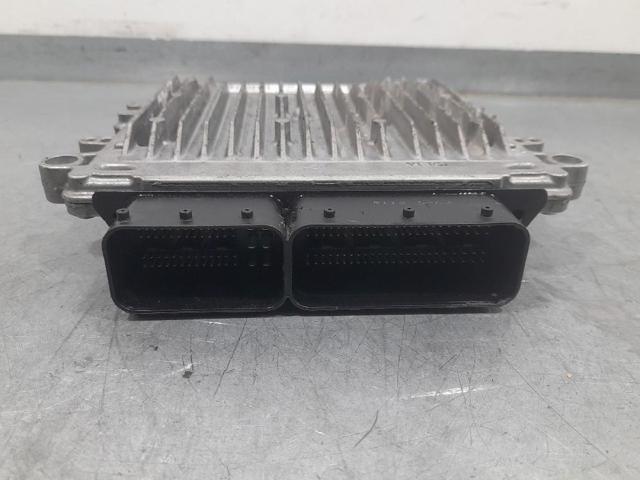 A6519002803 MERCEDES Модуль управления (ЭБУ) двигателем купить в Чернигов