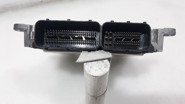MERCEDES A6519003701 Модуль управления (ЭБУ) двигателем в наличии Харьков