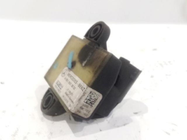 MERCEDES A6519003802 Реле свечей накала в наличии Ирпень