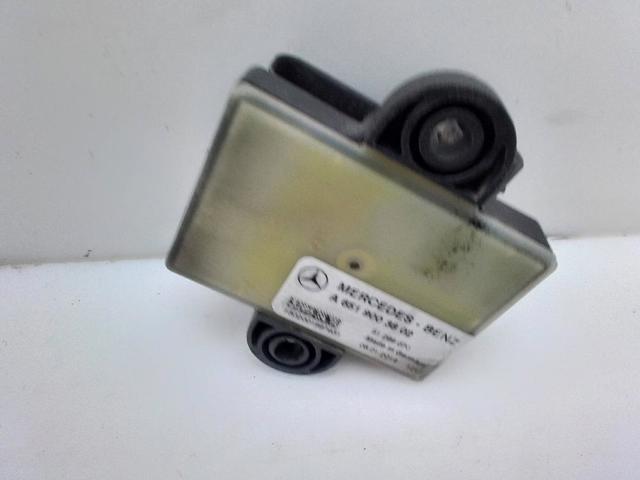 MERCEDES A6519003802 Реле свечей накала в наличии Черновцы