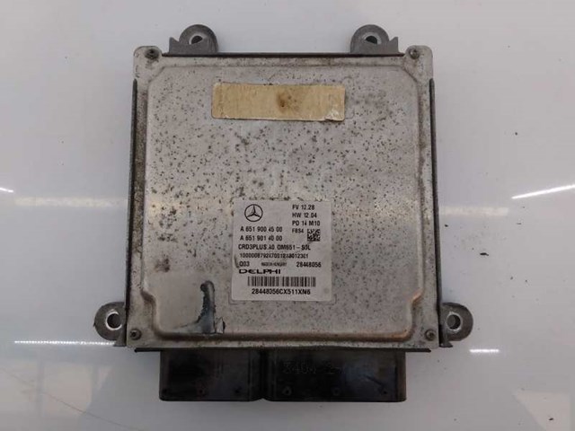 A6519004500 MERCEDES купить в Черкассы