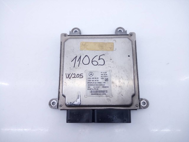 MERCEDES A6519004500 в наличии Запорожье