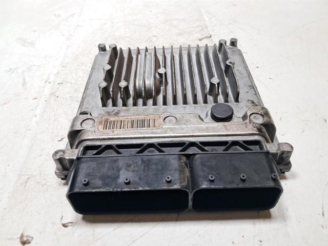 MERCEDES A6519007103 Модуль управления (ЭБУ) двигателем в наличии Николаев