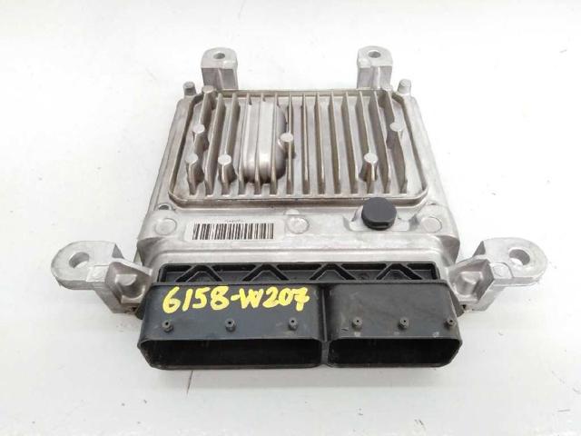 MERCEDES 6519007401 Блок управления двигателем в наличии Житомир