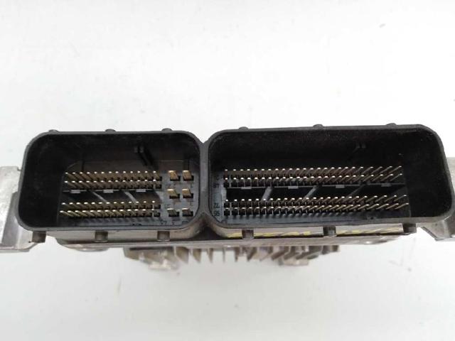 A6519007401 MERCEDES Блок управления двигателем купить в Каменское