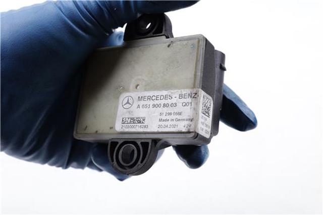 A6519008003 MERCEDES купить в Житомир