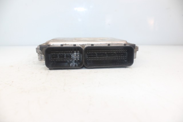 A6519009702 MERCEDES Модуль управления (ЭБУ) двигателем купить в Украина