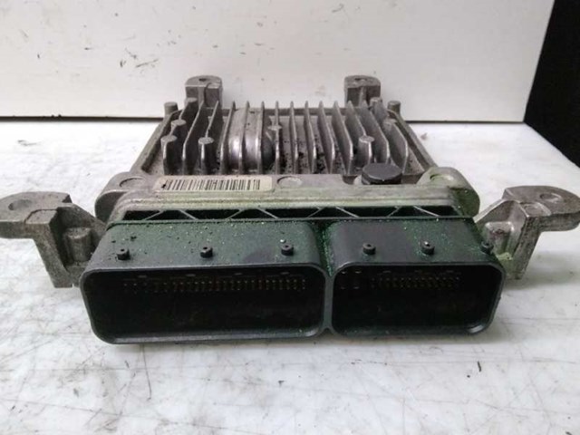 A6519009901 MERCEDES Блок управления двигателем купить в Житомир