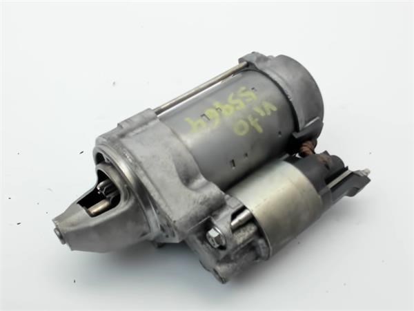Motor arranque para mercedes-benz sprinter 3,5-t furgón mercedes sprinterii (furg. distrib. carga)(reserva) 2.1 cdi / 0.09 - ... 651955 A6519060026