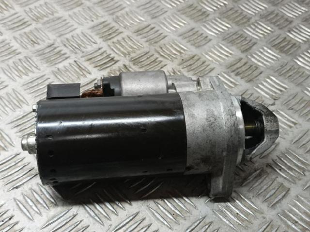 A6519062400 MERCEDES Стартер купить в Кривой Рог