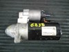 Motor de arranco A6519062800 MERCEDES