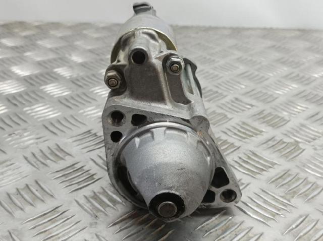 Motor de arranco A6519064500 MERCEDES