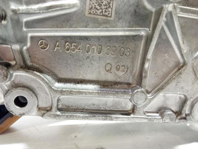 A6540103903 MERCEDES купить в Львов