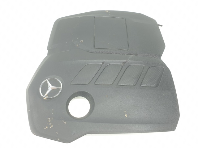 Tampa de motor decorativa A6540107600 Mercedes